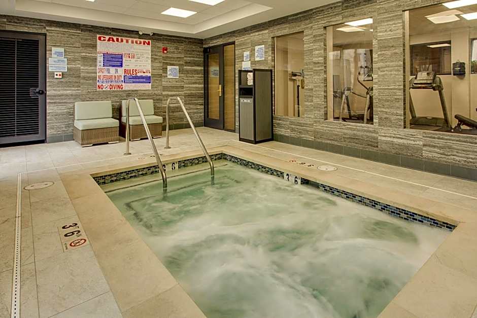 Holiday Inn Express San Francisco Airport North By IHG