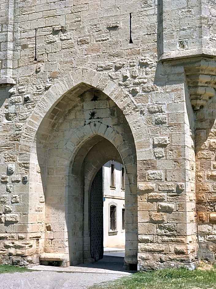 Ô 36 Rempart Sud B&B