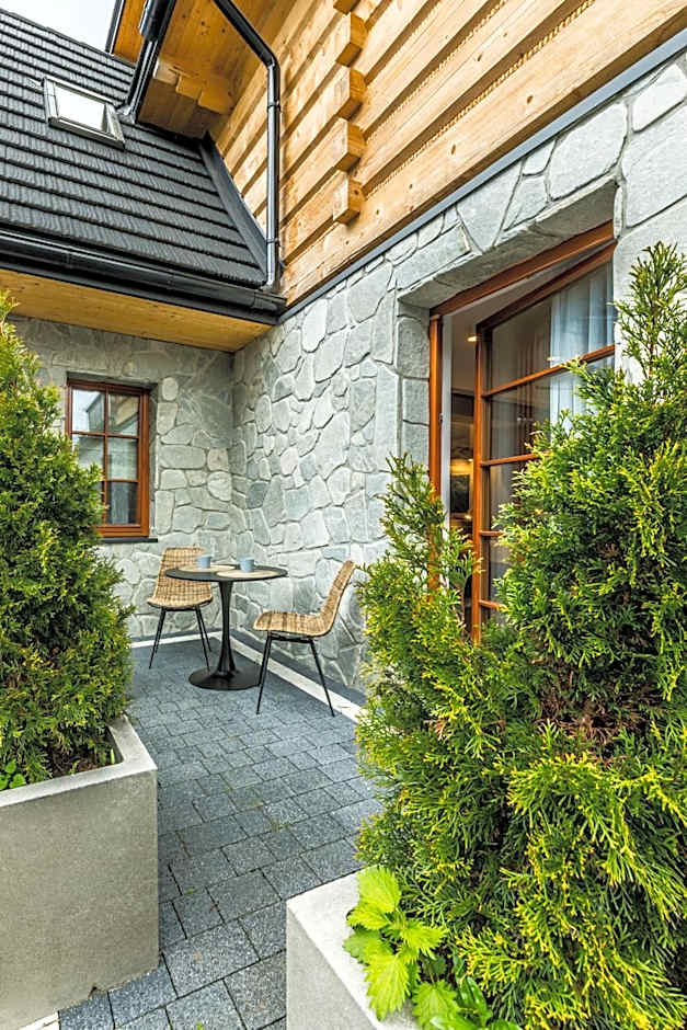 Aparthotel Lucylla
