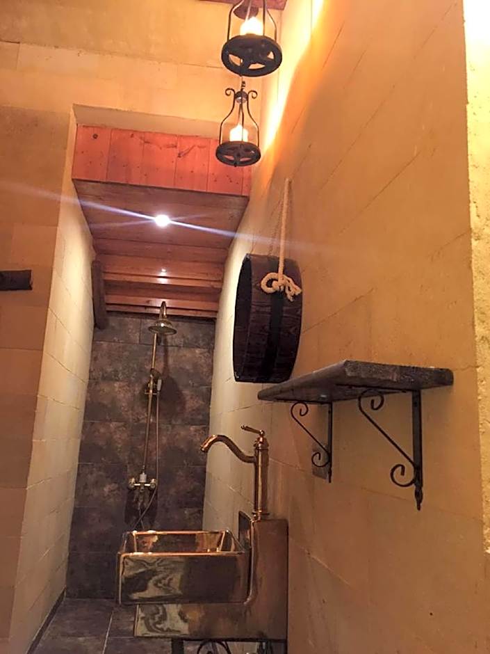 Jasmin Holiday House