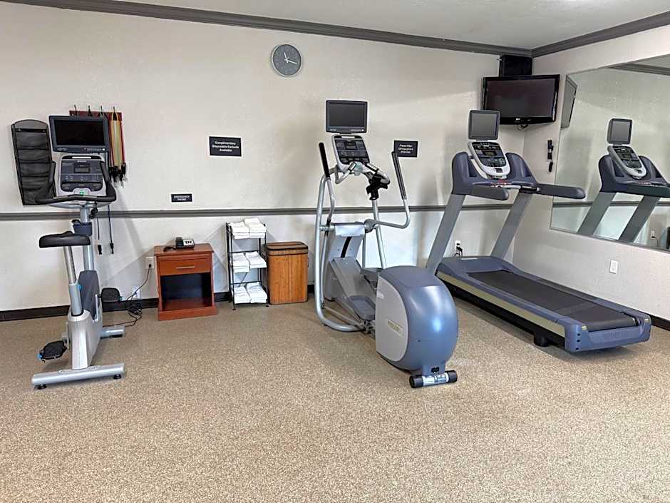 Candlewood Suites La Porte By IHG