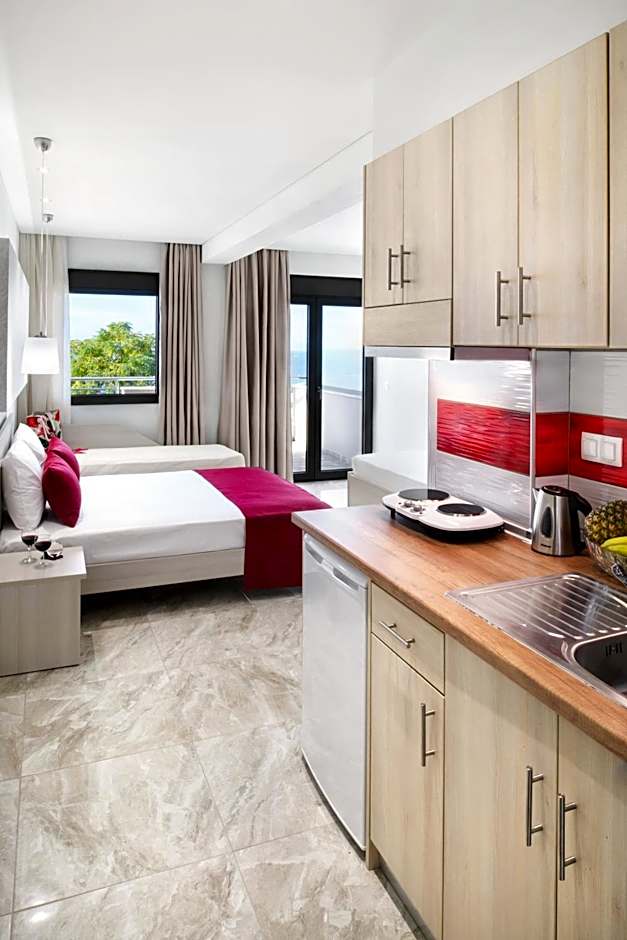 Aphrodite of Thassos