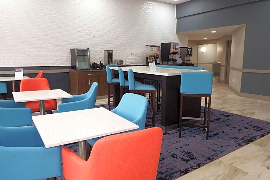 Hawthorn Extended Stay by Wyndham Chambersburg