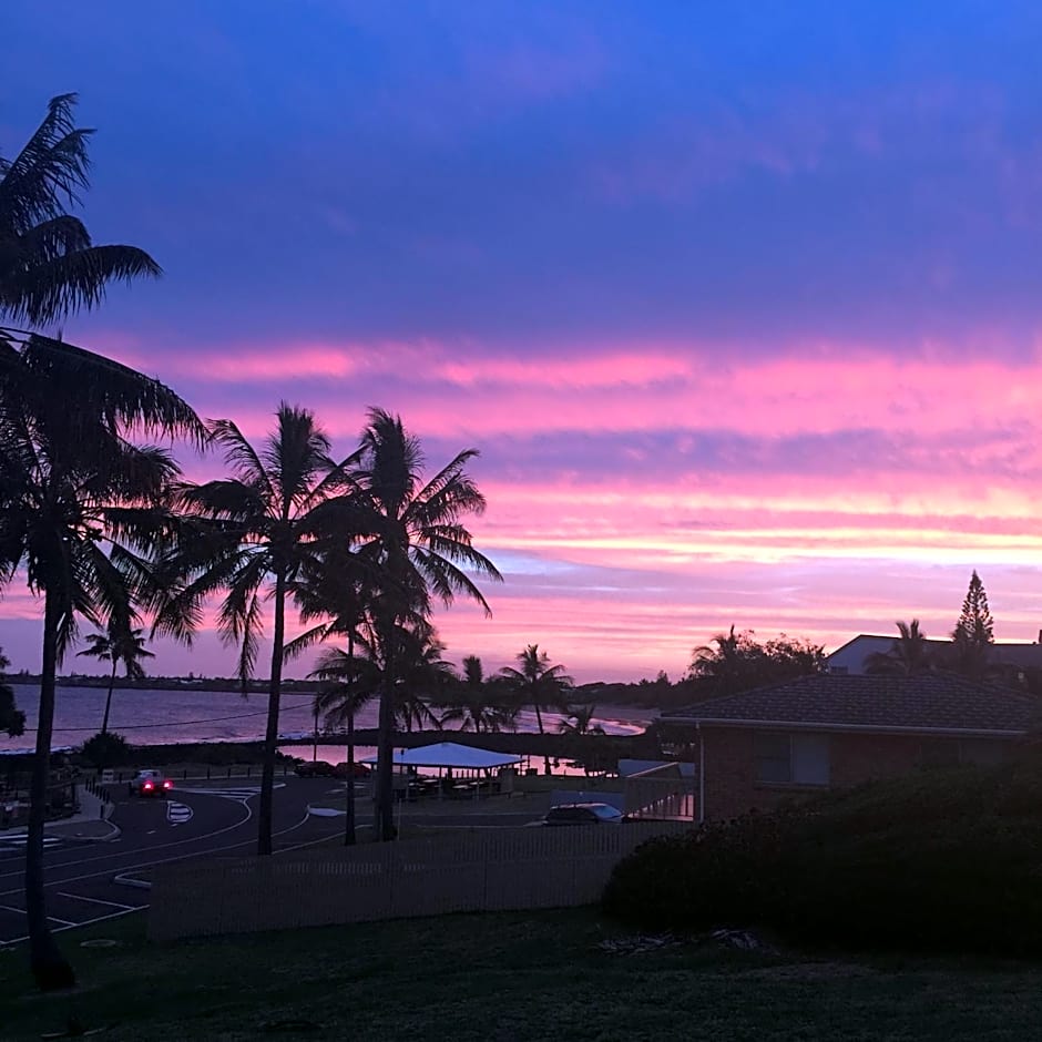 Bargara Shoreline Apartments