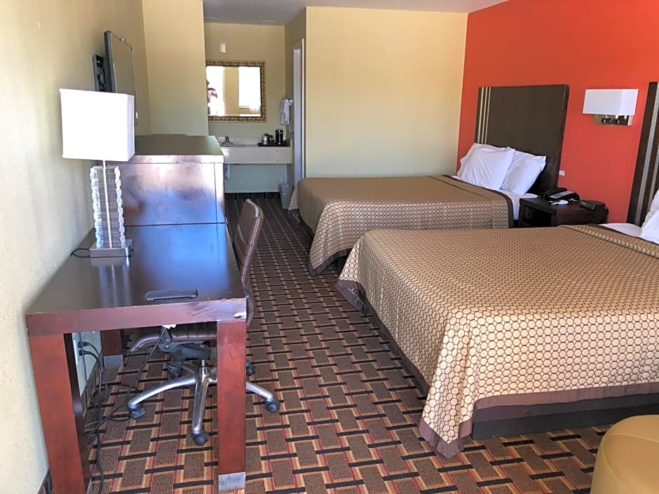 La Grange Executive Inn and Suites