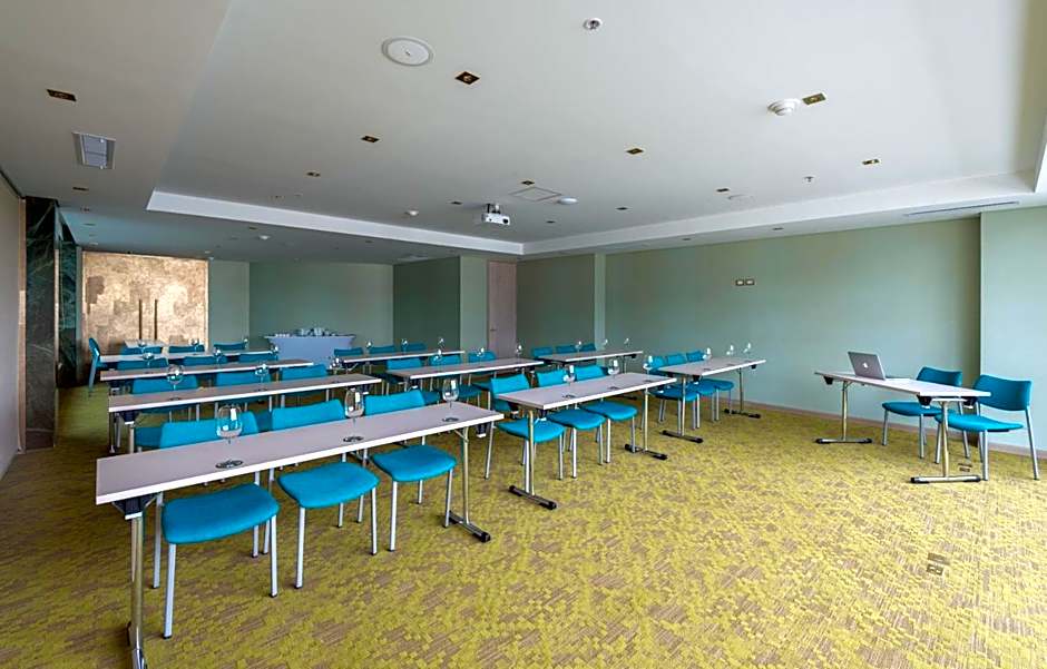 Hotel El Dorado Bogota