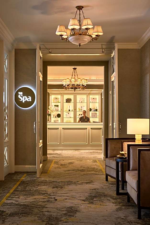 Intercontinental Dublin By IHG