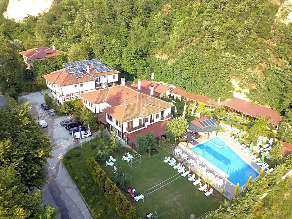 Хотел Свети Трифон