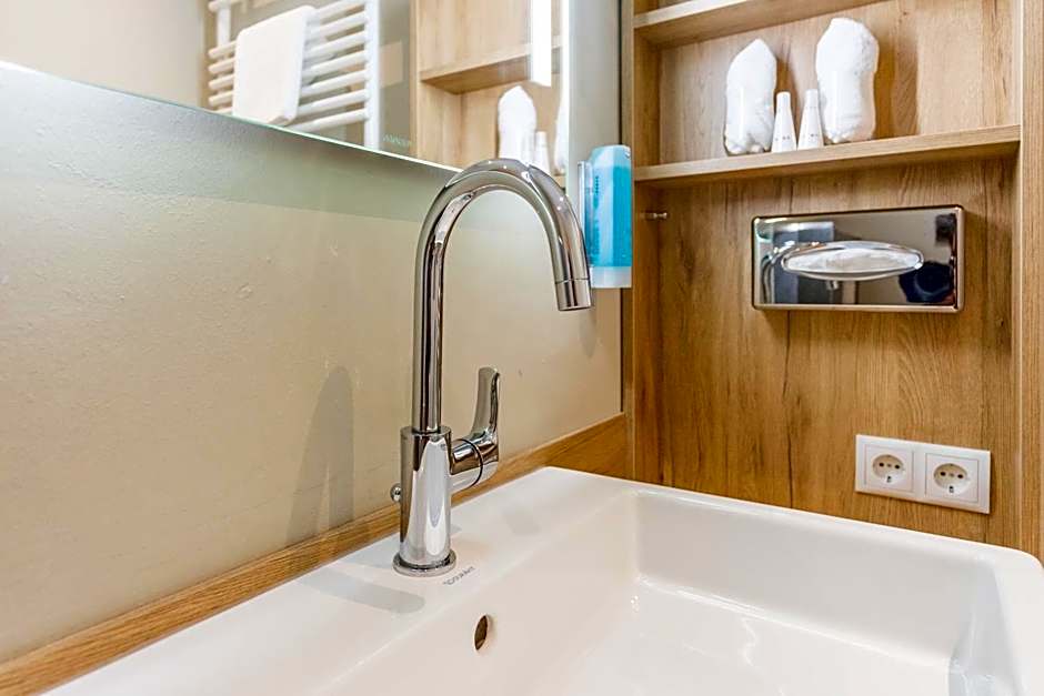 Hotel Gutsgasthof Stangl