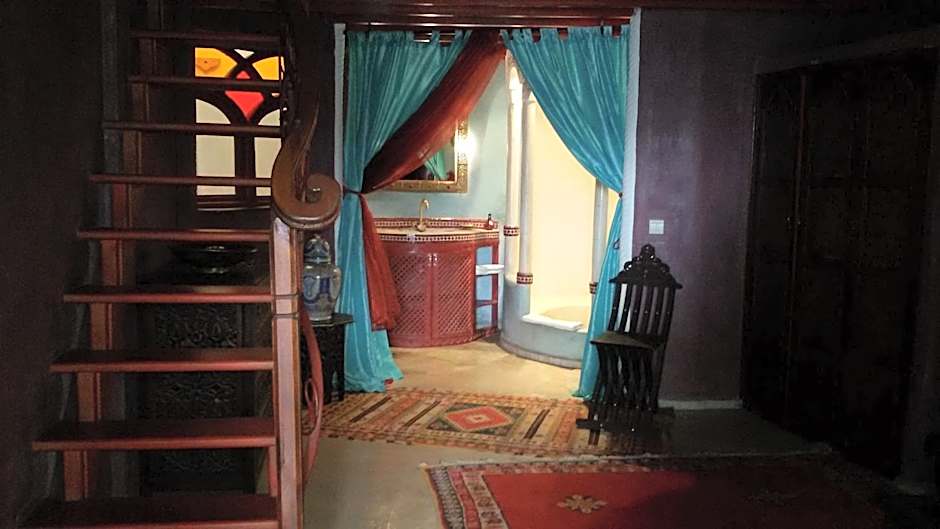 Riad Lorsya