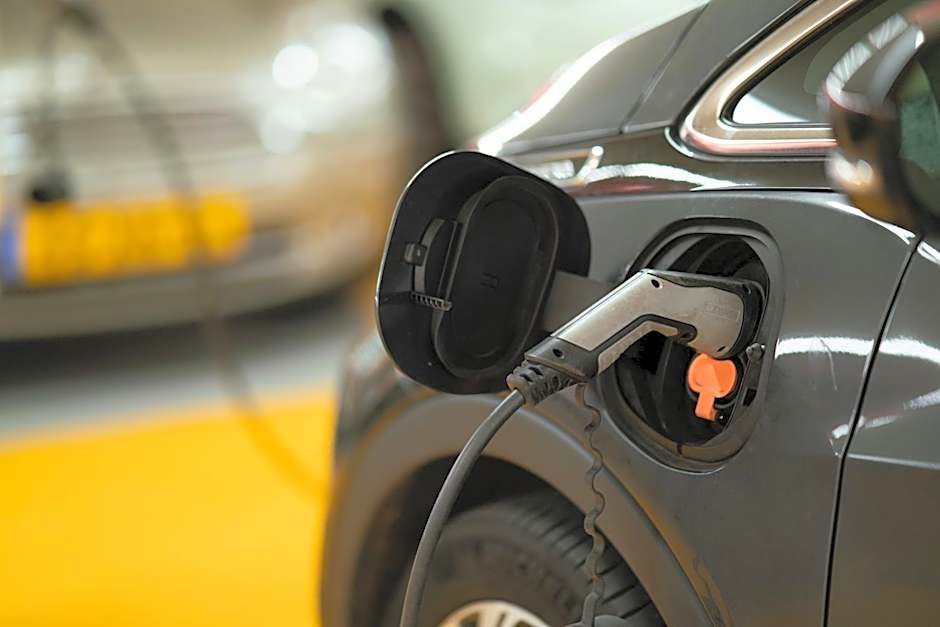 Hotel Novapart stay smart