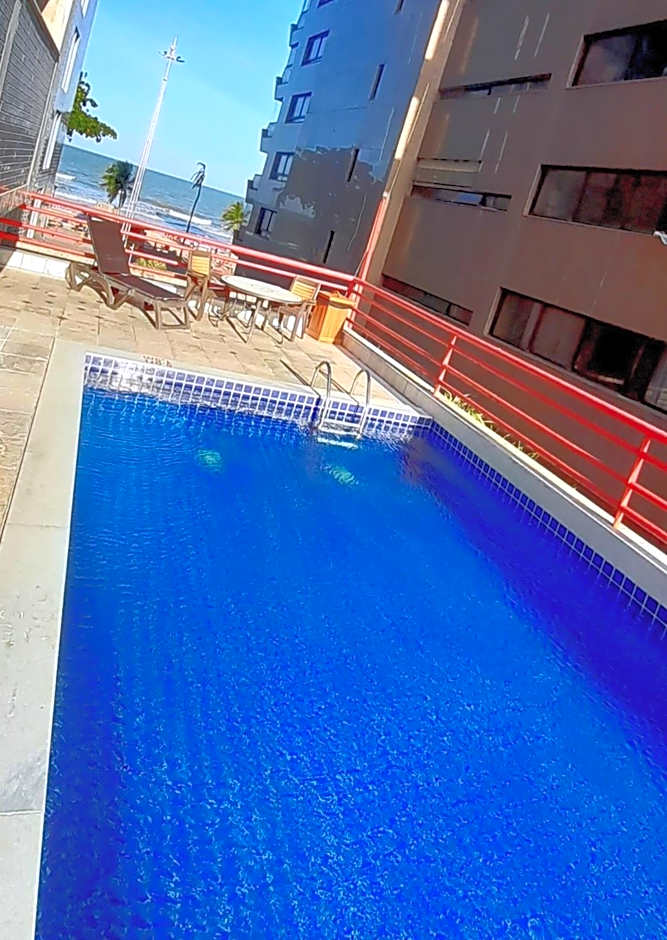 Mercure Recife Navegantes Hotel