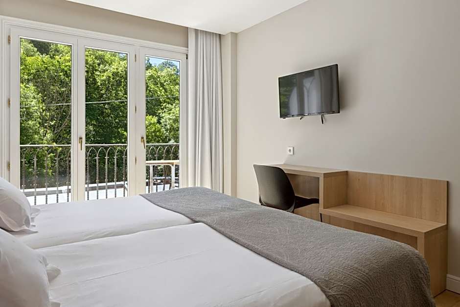 Hotel Venta de Etxalar