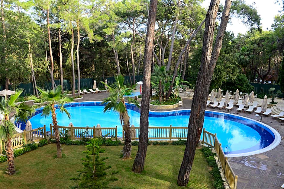 Wome Prime Hotel - Halal All Inclusive