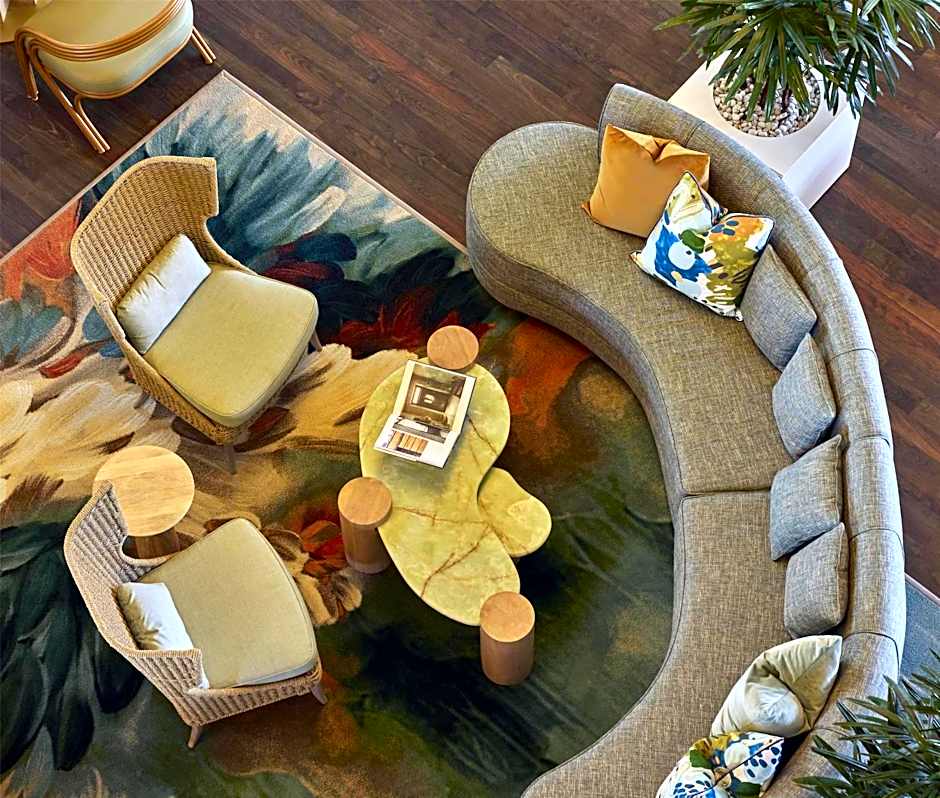 Hyatt Centric Delfina Santa Monica