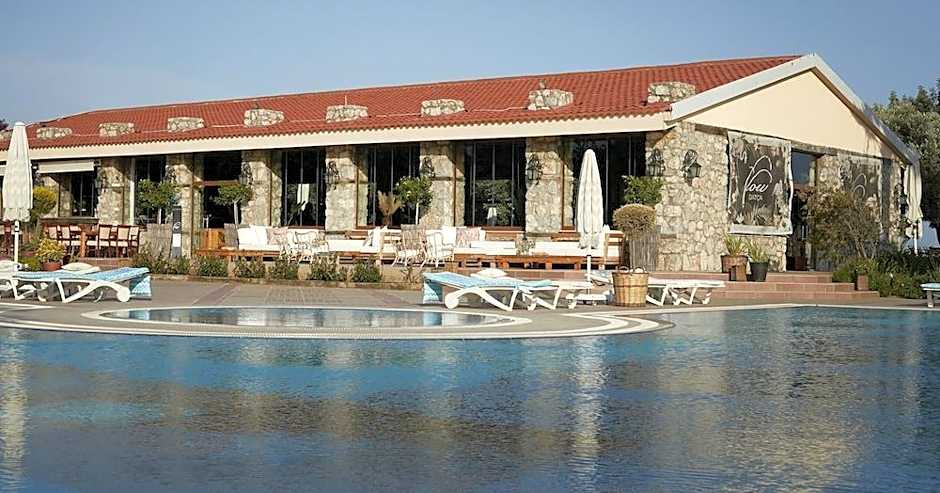 Flow Datca Surf and Beach Hotel