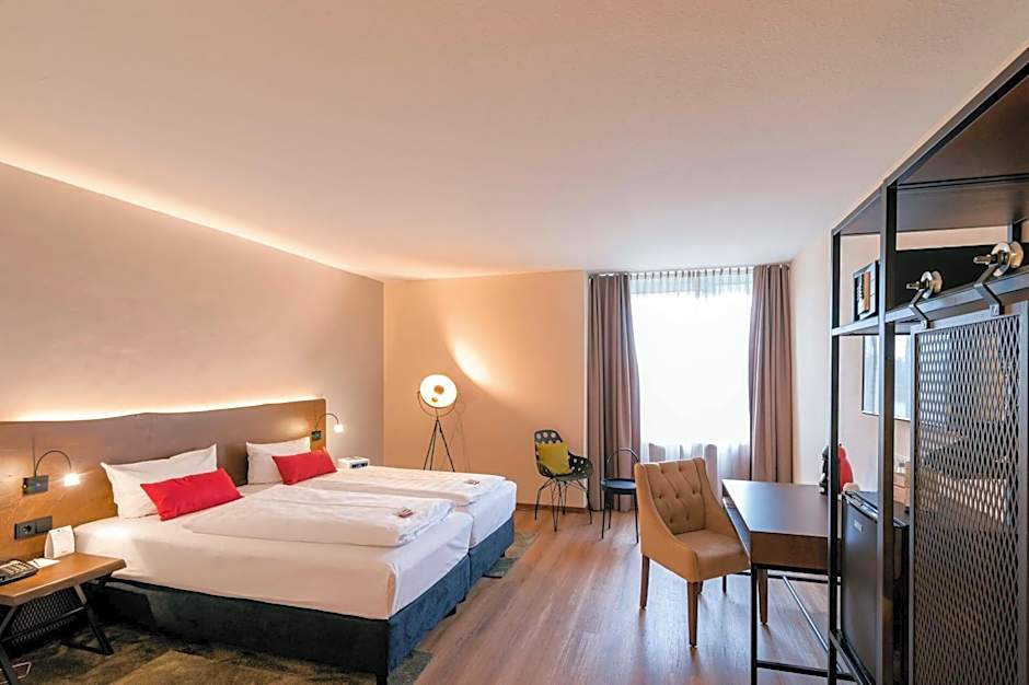 Best Western Plus Palatin Kongresshotel