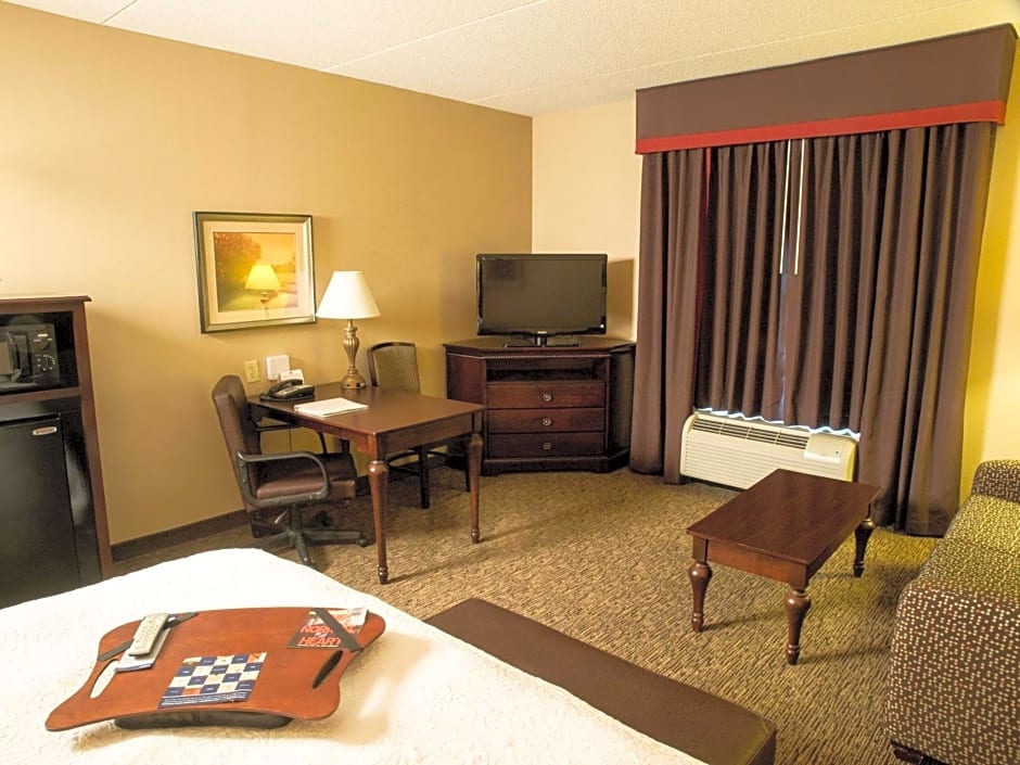 Hampton Inn By Hilton Spring Lake - Ft. Bragg