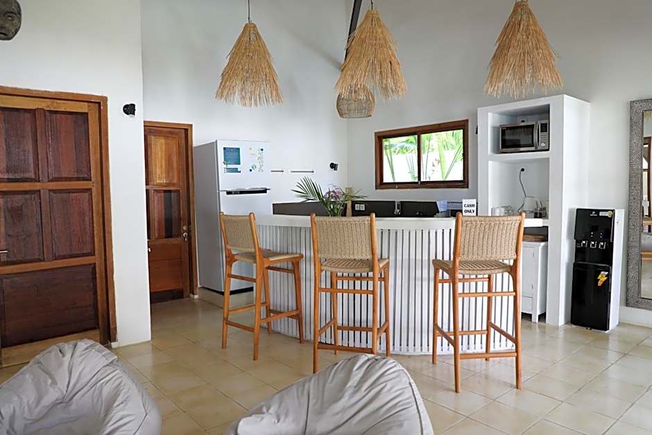 Villa Tom & Lucie Bingin Beach