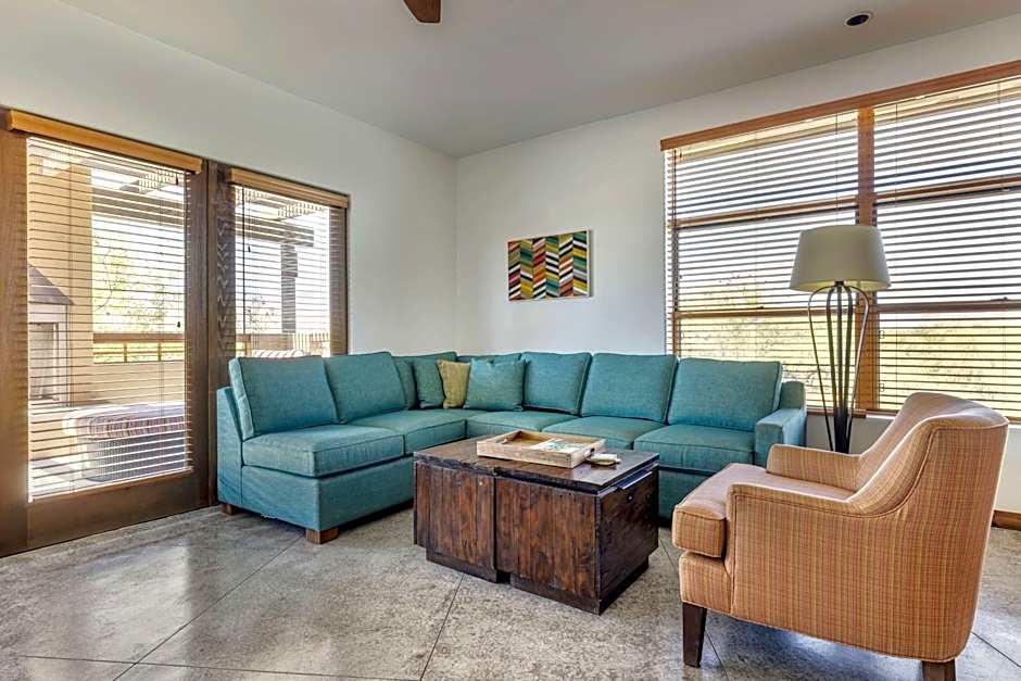 Hilton Grand Vacations Club Palm Desert