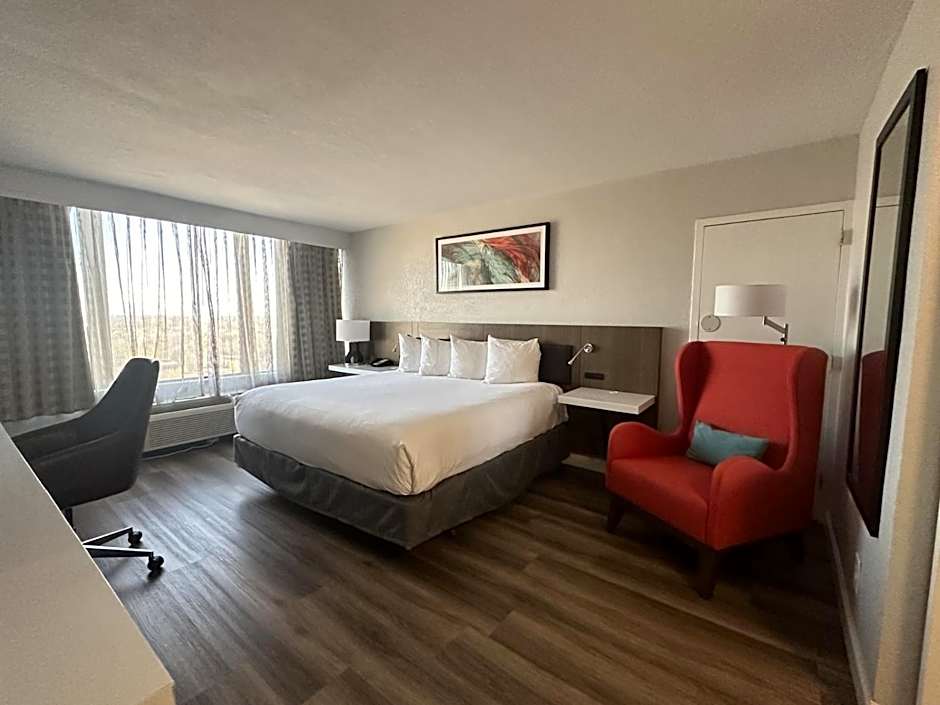 Wyndham Garden Norfolk Downtown