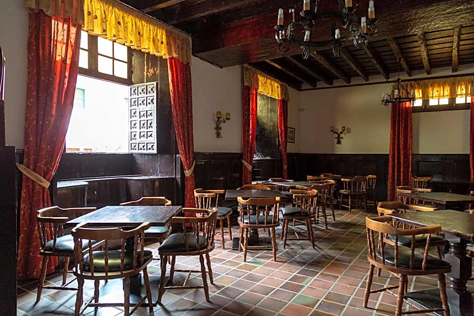 Hotel Marquesa