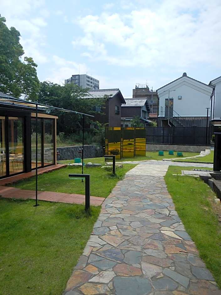 Machiya no Yado Iroha