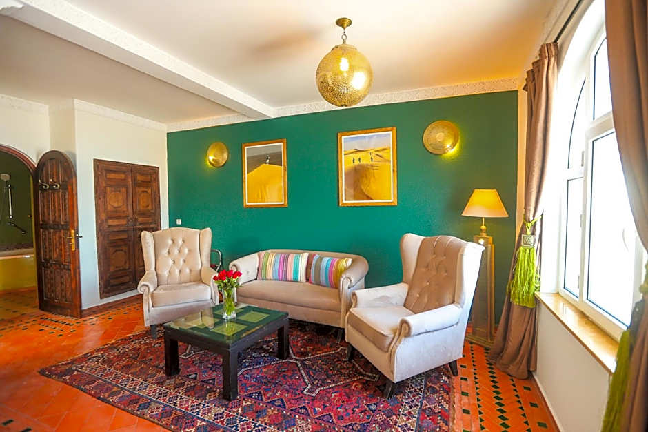 Riad Perle D'Eau