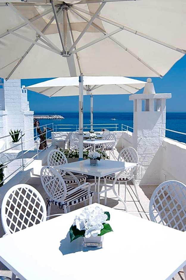 Don Ferrante - Dimore di Charme