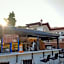 Akyaka Nehir Butik Otel