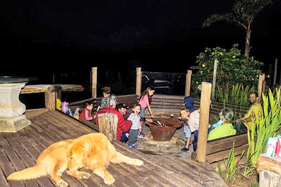 Pousada Ecológica Espelho D'Água