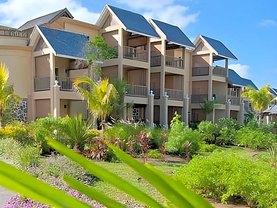 Jalsa Beach Hotel & Spa