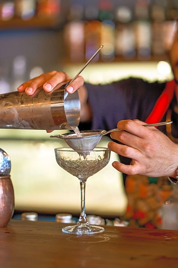 Oludeniz Blu Luxury Unique Hotel - Adults Only