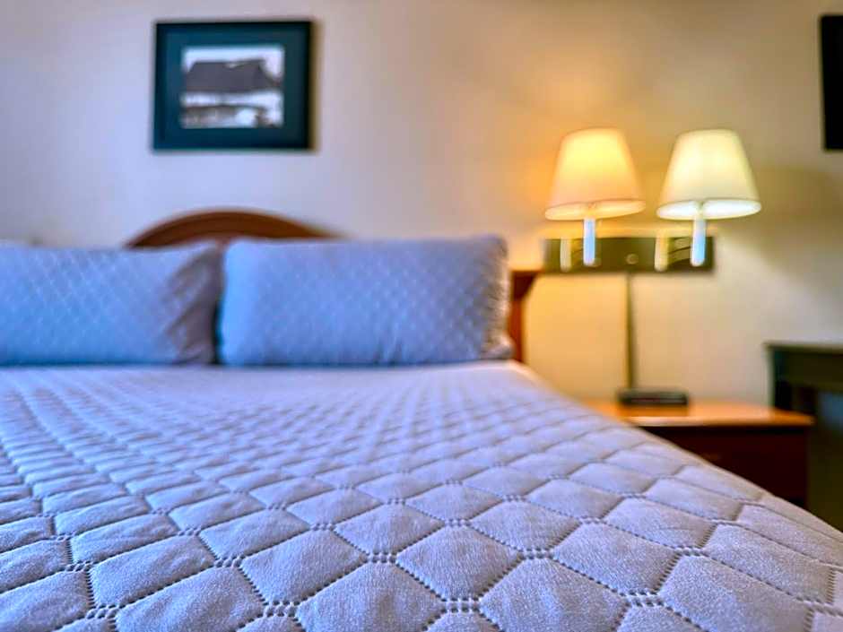 Quilt Inn