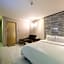 Workers Hotel Ansan by Anook