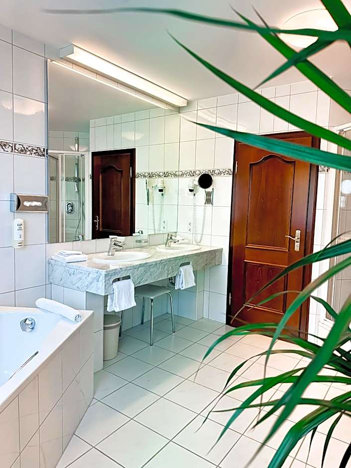Hotel Stockhausen