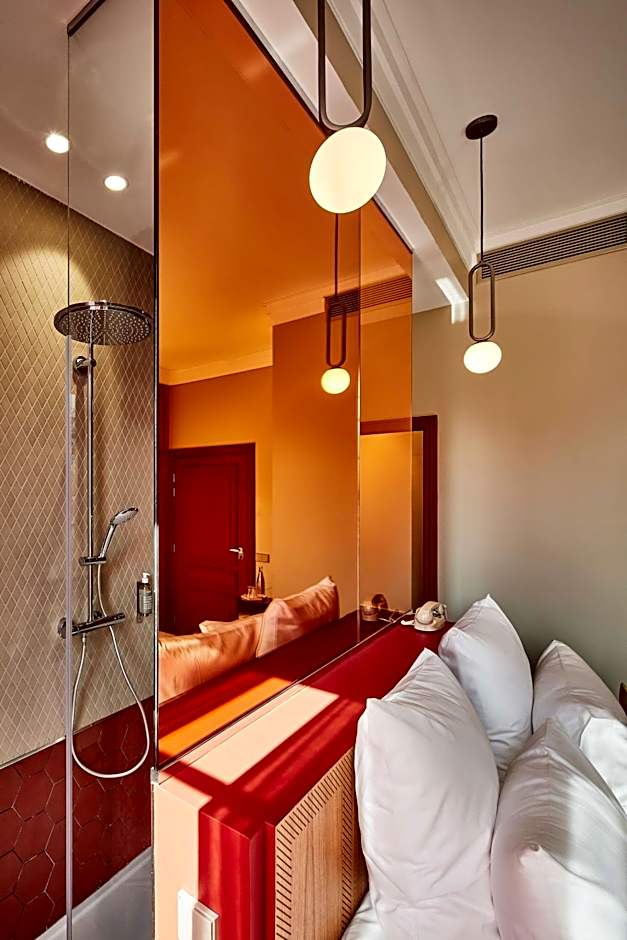 Hotel De Cambis, BW Premier Collection