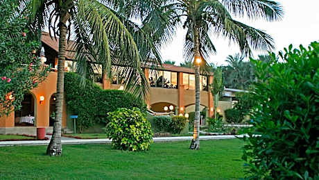 The Kairaba Beach Hotel