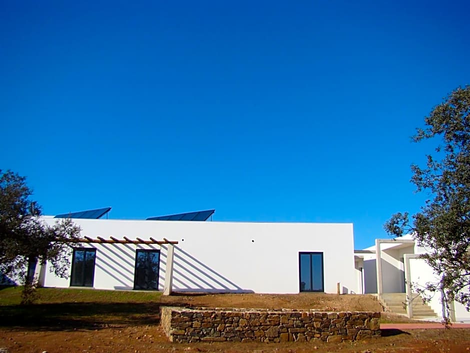 Montimerso Skyscape Countryhouse