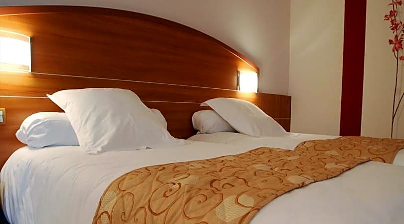 Hotel Cigoland