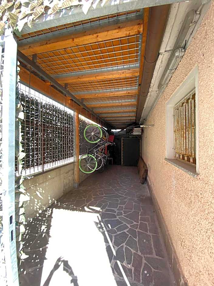 Hotel Aurora & Appartamenti