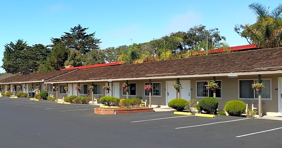 Lone Oak Lodge