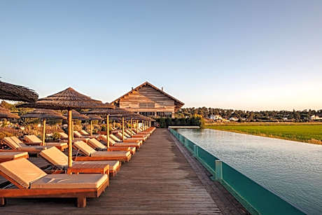 Quinta Da Comporta - Wellness Boutique Resort