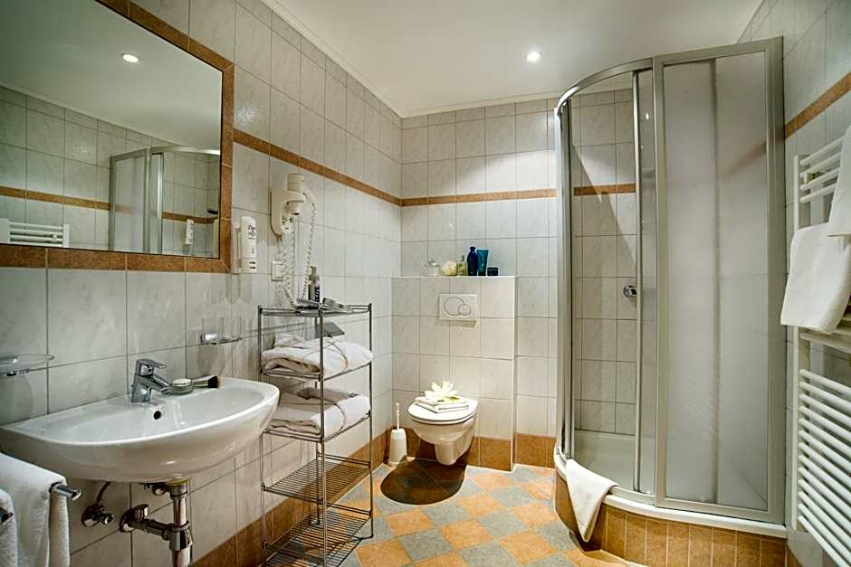 Landhotel Steindlwirt