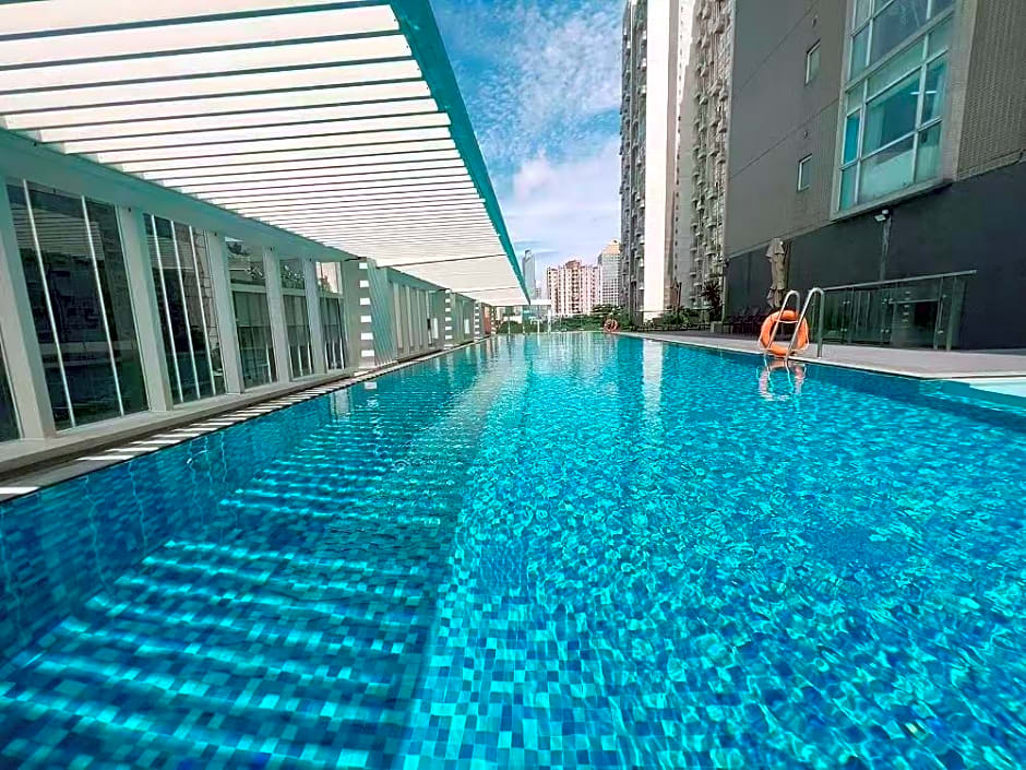 Ascott Guangzhou