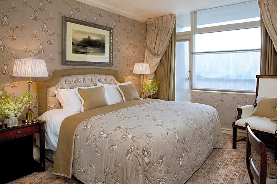 The Old Government House Hotel & Spa