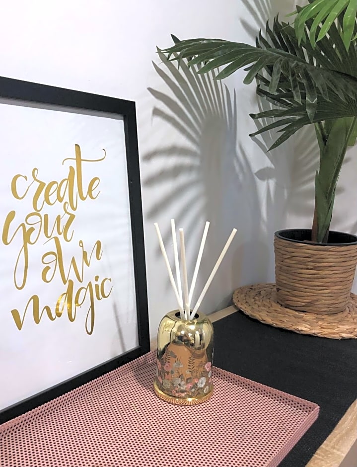 Ange's BnB - Self Contained Unit with Ensuite