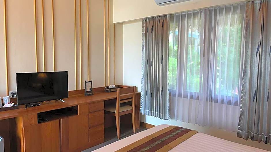 Better View Koh Yao Yai