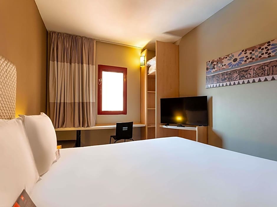 Ibis Ouarzazate Centre