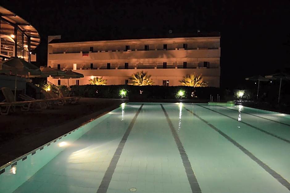 Pylea Beach Hotel